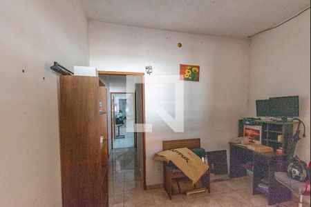 Sala de casa à venda com 3 quartos, 110m² em Jardim Mirassol, Campinas