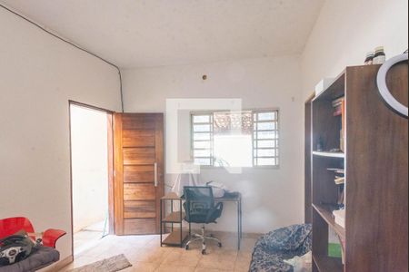 Sala de casa à venda com 3 quartos, 110m² em Jardim Mirassol, Campinas