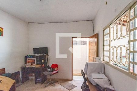 Sala de casa à venda com 3 quartos, 110m² em Jardim Mirassol, Campinas