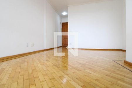 Sala  de apartamento à venda com 2 quartos, 58m² em Santo Amaro, São Paulo