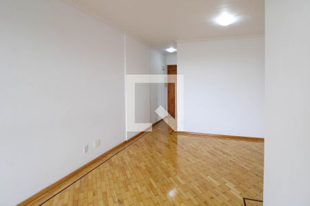 Sala  de apartamento à venda com 2 quartos, 58m² em Santo Amaro, São Paulo