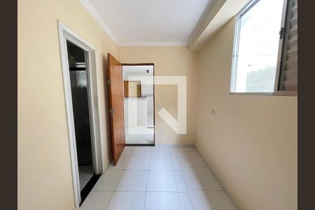 Quarto 1 de casa para alugar com 2 quartos, 80m² em Jardim Dracena, São Paulo