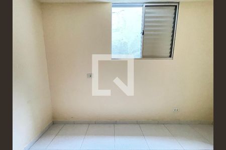 Quarto 1 de casa para alugar com 2 quartos, 80m² em Jardim Dracena, São Paulo