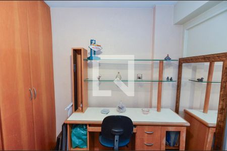 Quarto 1 de apartamento à venda com 3 quartos, 110m² em Tijuca, Rio de Janeiro