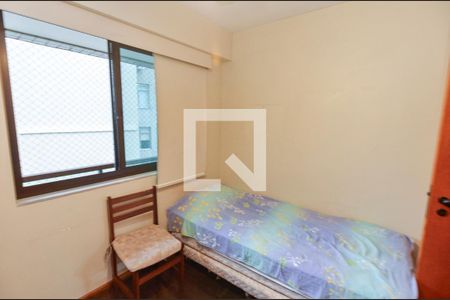 Quarto 1 de apartamento à venda com 3 quartos, 110m² em Tijuca, Rio de Janeiro