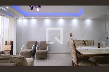 Apartamento para alugar com 2 quartos, 62m² em Jardim Nove de Julho, São Paulo