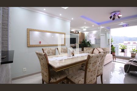 Apartamento para alugar com 2 quartos, 62m² em Jardim Nove de Julho, São Paulo