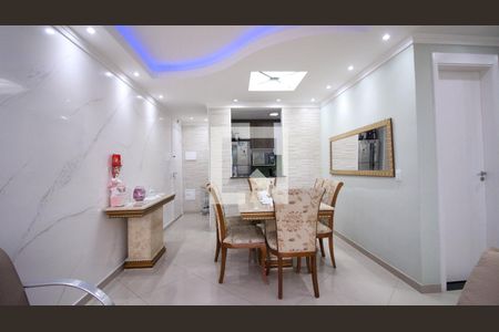 Apartamento para alugar com 2 quartos, 62m² em Jardim Nove de Julho, São Paulo