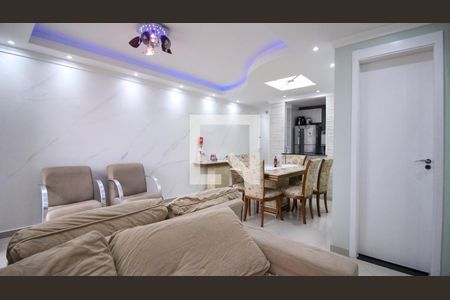 Apartamento para alugar com 2 quartos, 62m² em Jardim Nove de Julho, São Paulo