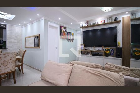 Apartamento para alugar com 2 quartos, 62m² em Jardim Nove de Julho, São Paulo