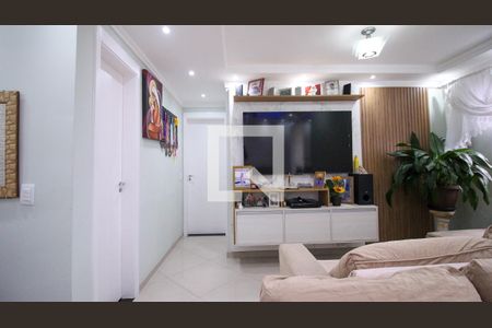 Apartamento para alugar com 2 quartos, 62m² em Jardim Nove de Julho, São Paulo