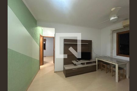 Apartamento à venda com 2 quartos, 56m² em Nossa Senhora das Gracas, Canoas