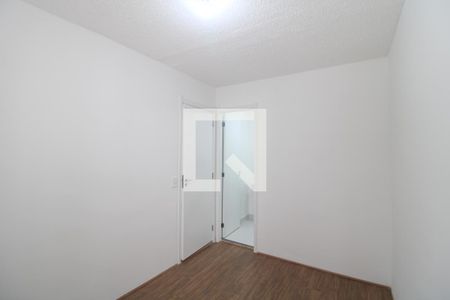 Suíte de apartamento para alugar com 1 quarto, 29m² em Planalto Paulista, São Paulo
