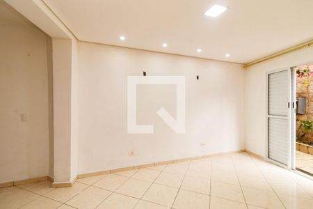 Sala de casa para alugar com 3 quartos, 140m² em Jardim Brasil (zona Norte), São Paulo