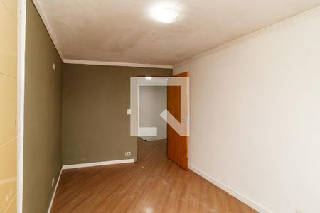 Quarto 2 de casa para alugar com 3 quartos, 140m² em Jardim Brasil (zona Norte), São Paulo