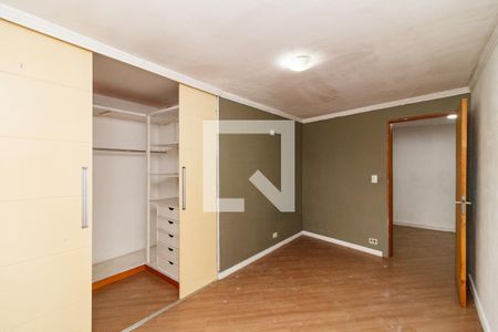 Quarto 2 de casa para alugar com 3 quartos, 140m² em Jardim Brasil (zona Norte), São Paulo