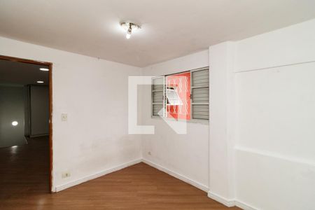 Quarto de casa para alugar com 3 quartos, 140m² em Jardim Brasil (zona Norte), São Paulo