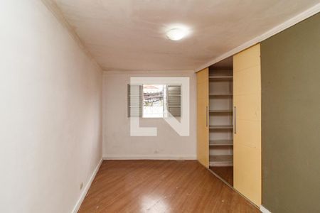 Quarto 2 de casa para alugar com 3 quartos, 140m² em Jardim Brasil (zona Norte), São Paulo