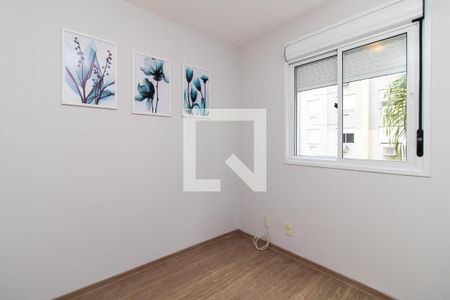 Quarto 1 de apartamento à venda com 2 quartos, 52m² em Tristeza, Porto Alegre