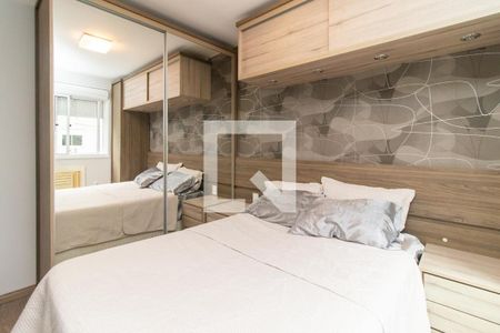 Quarto 2 de apartamento à venda com 2 quartos, 52m² em Tristeza, Porto Alegre