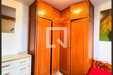 Quarto 1 de apartamento à venda com 3 quartos, 70m² em Cangaiba, São Paulo