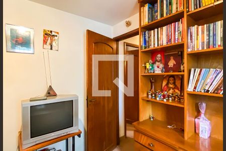 Quarto 2 de apartamento à venda com 3 quartos, 70m² em Cangaiba, São Paulo