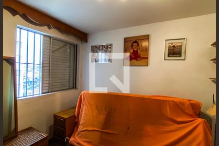 Quarto 2 de apartamento à venda com 3 quartos, 70m² em Cangaiba, São Paulo