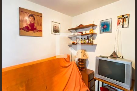 Quarto 2 de apartamento à venda com 3 quartos, 70m² em Cangaiba, São Paulo