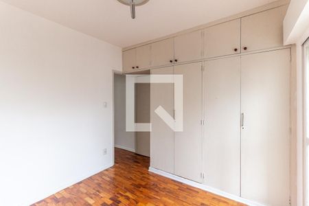 Quarto de apartamento para alugar com 1 quarto, 63m² em Consolação, São Paulo
