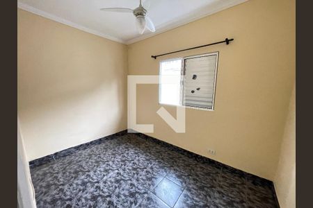 Quarto 2 de casa para alugar com 3 quartos, 120m² em Jardim Dracena, São Paulo