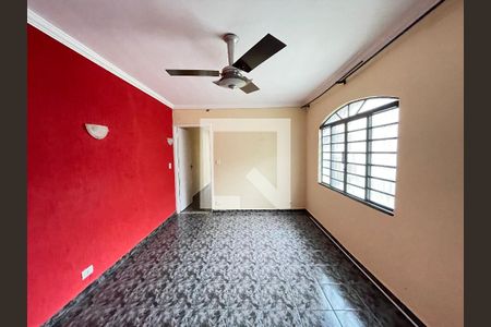 Sala de casa para alugar com 3 quartos, 120m² em Jardim Dracena, São Paulo