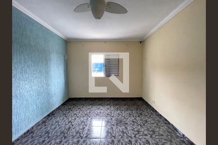 Quarto 1 de casa para alugar com 3 quartos, 120m² em Jardim Dracena, São Paulo