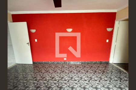 Sala de casa para alugar com 3 quartos, 120m² em Jardim Dracena, São Paulo