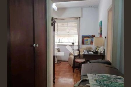 Casa à venda com 4 quartos, 386m² em Jardim Botânico, Rio de Janeiro