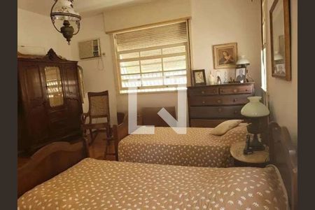 Casa à venda com 4 quartos, 386m² em Jardim Botânico, Rio de Janeiro