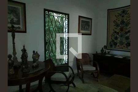 Casa à venda com 4 quartos, 386m² em Jardim Botânico, Rio de Janeiro