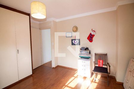 Quarto 1 de casa para alugar com 2 quartos, 180m² em Brooklin, São Paulo