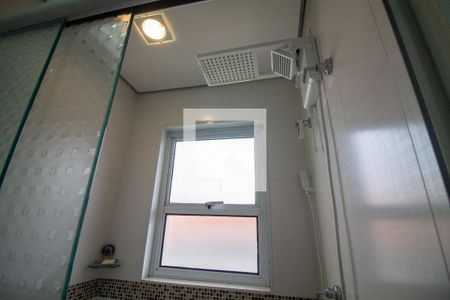 Banheiro de casa para alugar com 2 quartos, 180m² em Brooklin, São Paulo