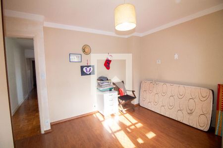 Quarto 1 de casa para alugar com 2 quartos, 180m² em Brooklin, São Paulo