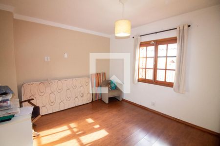 Quarto 1 de casa para alugar com 2 quartos, 180m² em Brooklin, São Paulo