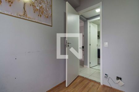 Quarto 1 de apartamento para alugar com 2 quartos, 38m² em Cambuci, São Paulo