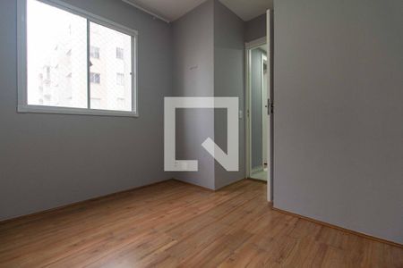 Quarto 2 de apartamento para alugar com 2 quartos, 38m² em Cambuci, São Paulo