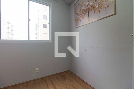 Quarto 1 de apartamento para alugar com 2 quartos, 38m² em Cambuci, São Paulo