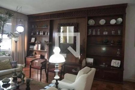 Apartamento à venda com 3 quartos, 180m² em Flamengo, Rio de Janeiro