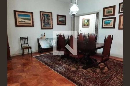 Apartamento à venda com 3 quartos, 180m² em Flamengo, Rio de Janeiro