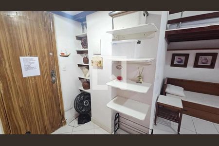 Apartamento à venda com 1 quarto, 31m² em Copacabana, Rio de Janeiro