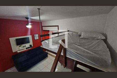 Apartamento à venda com 1 quarto, 31m² em Copacabana, Rio de Janeiro