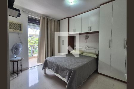 Apartamento para alugar com 2 quartos, 79m² em Recreio dos Bandeirantes, Rio de Janeiro