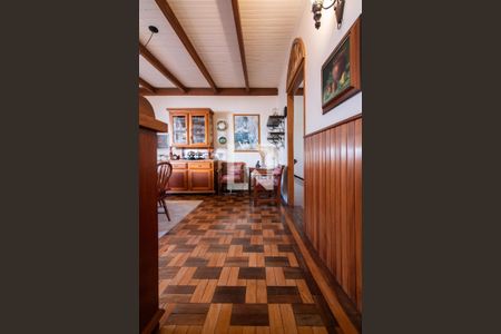 Sala de casa para alugar com 2 quartos, 110m² em Higienópolis, Porto Alegre