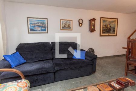 Sala de casa à venda com 3 quartos, 168m² em Jardim Sertaozinho, São Paulo